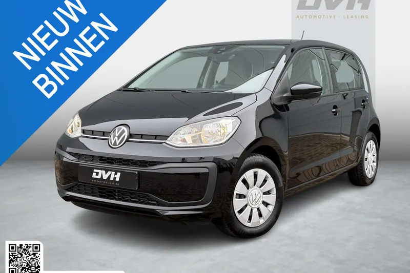 Volkswagen Up! (2024)