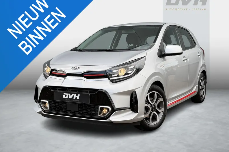 Kia Picanto (2021)