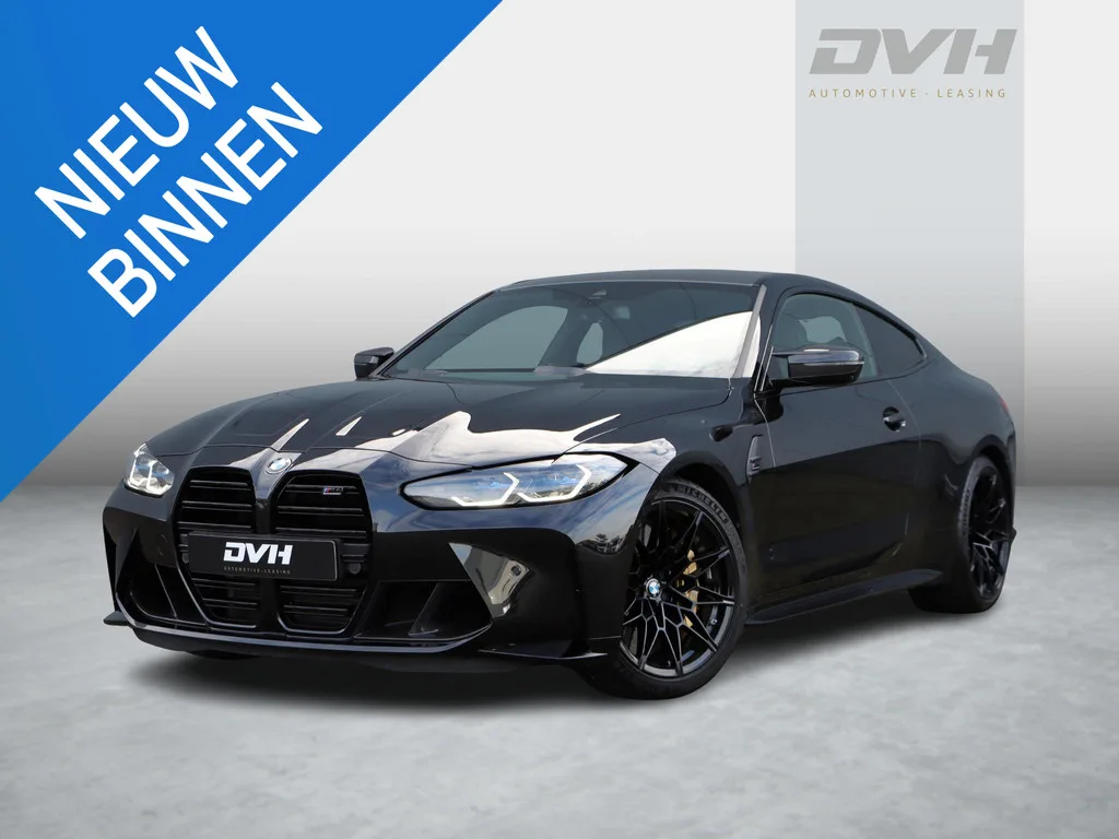 BMW M4 (2022) — foto 1