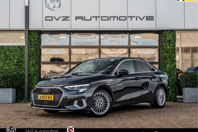 Audi A3 (2020)