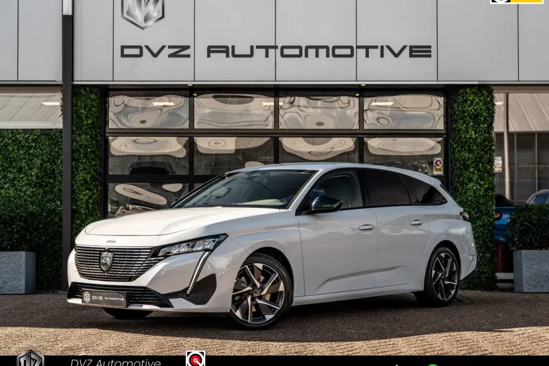 Peugeot 308 (2023)