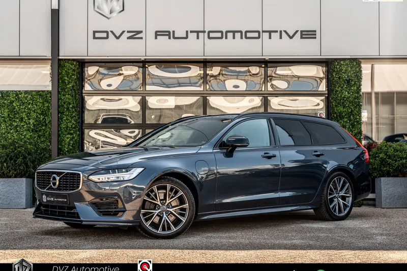 Volvo V90 (2020)