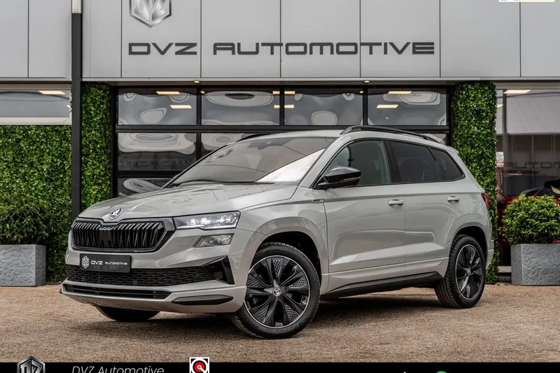 Škoda Karoq (2023)