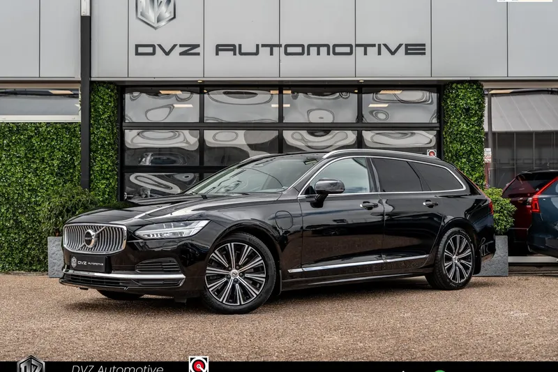 Volvo V90 (2021)