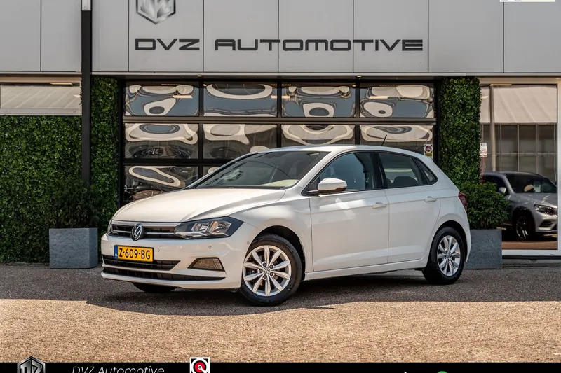 Volkswagen Polo (2021)