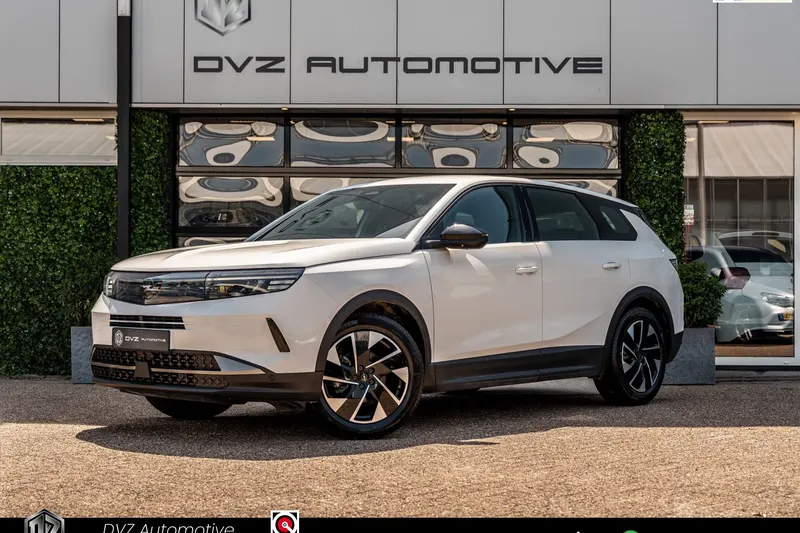 Opel Grandland (2025)