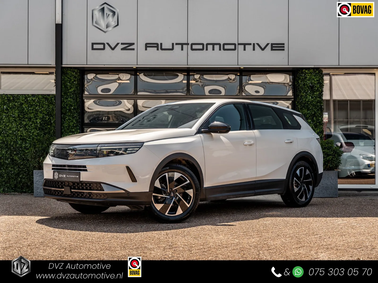Opel Grandland (2025) — foto 1