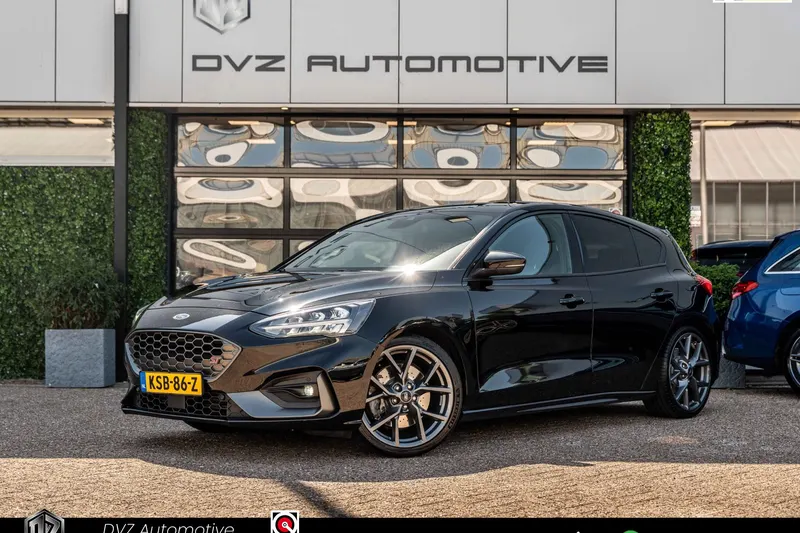 Ford Focus (2020)