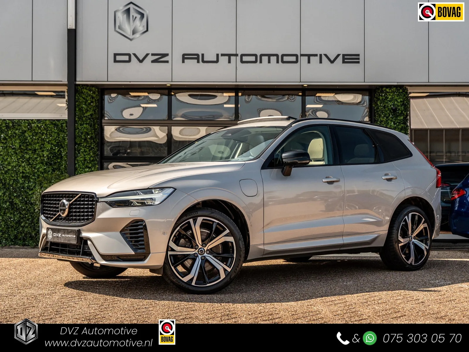 Volvo XC60 (2023) — foto 1