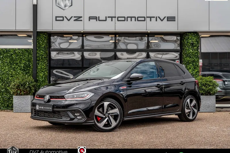 Volkswagen Polo (2023)