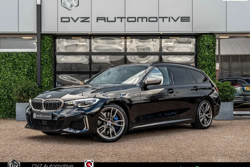 BMW 3-Serie (2022)