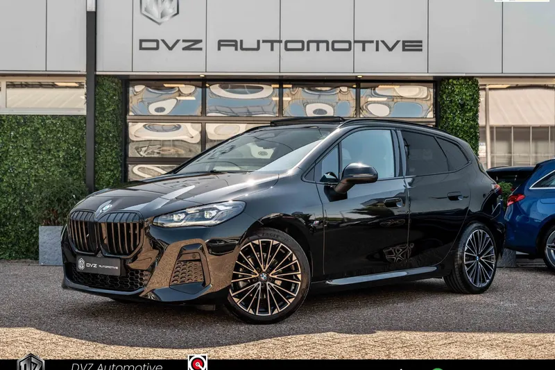 BMW 2-Serie (2025)