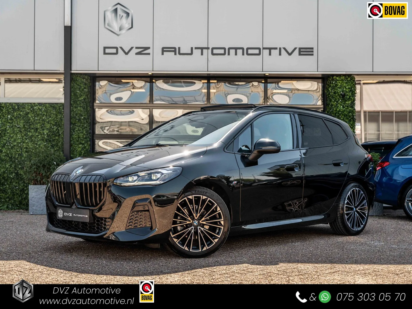 BMW 2-Serie (2025) — foto 1