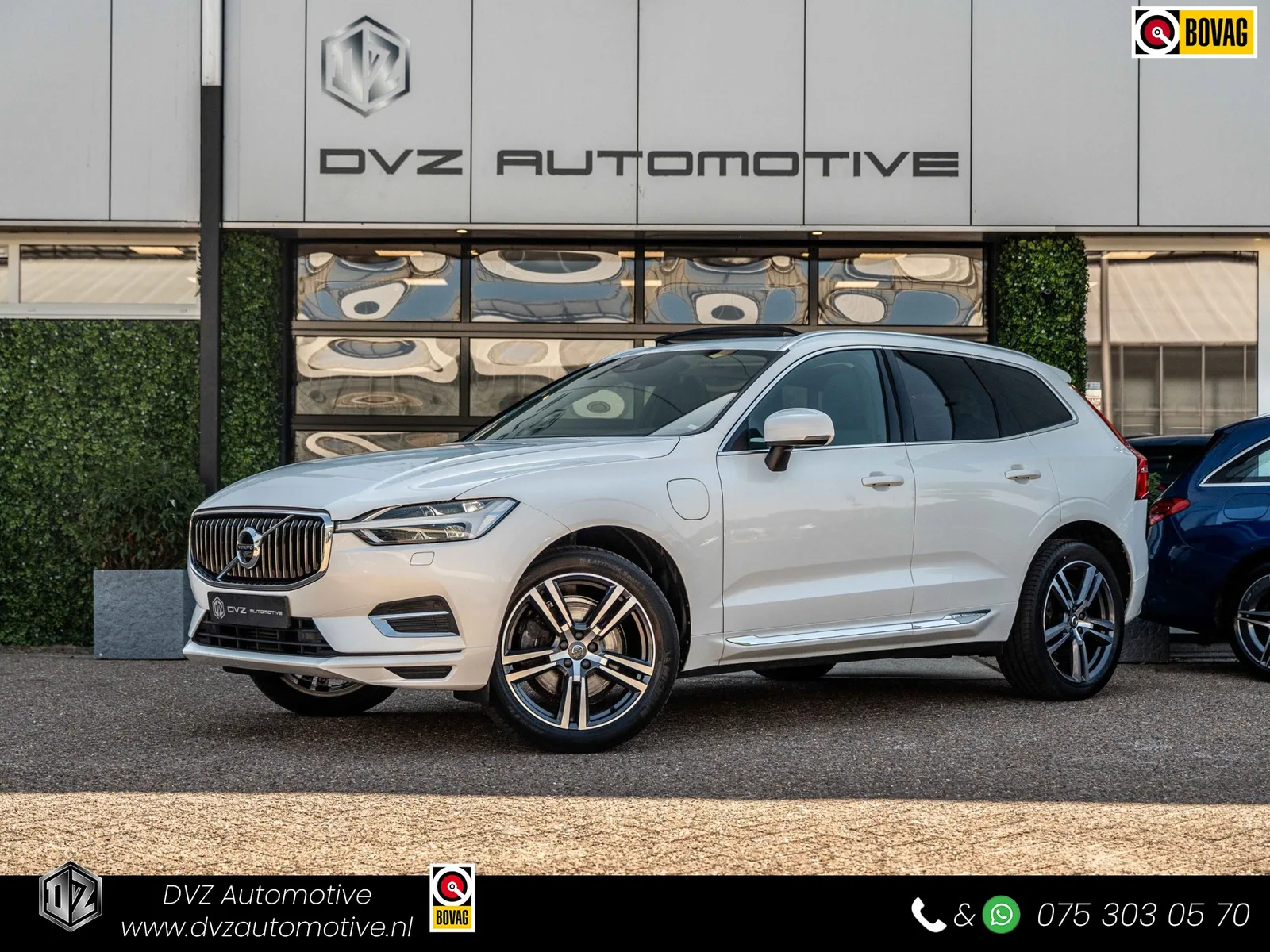Volvo XC60 (2020) — foto 1