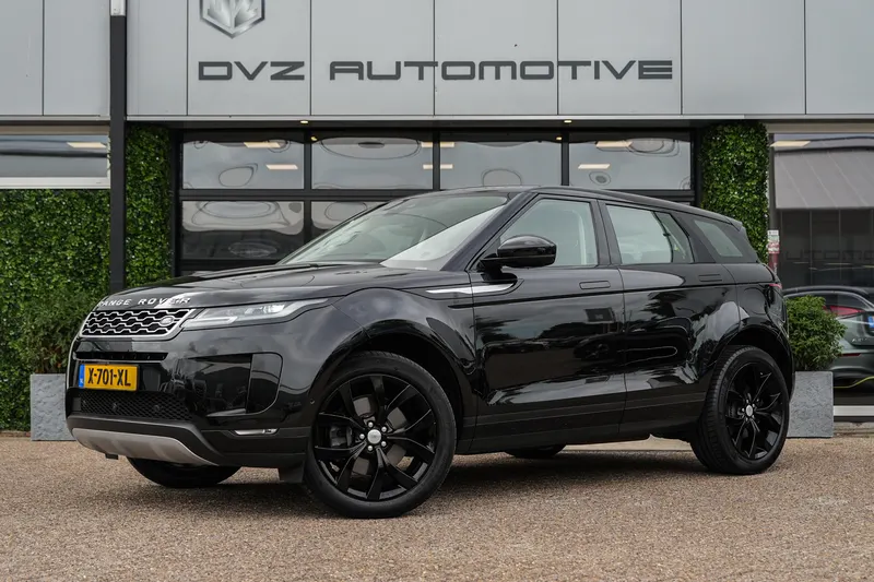 Land Rover Range Rover Evoque (2020)