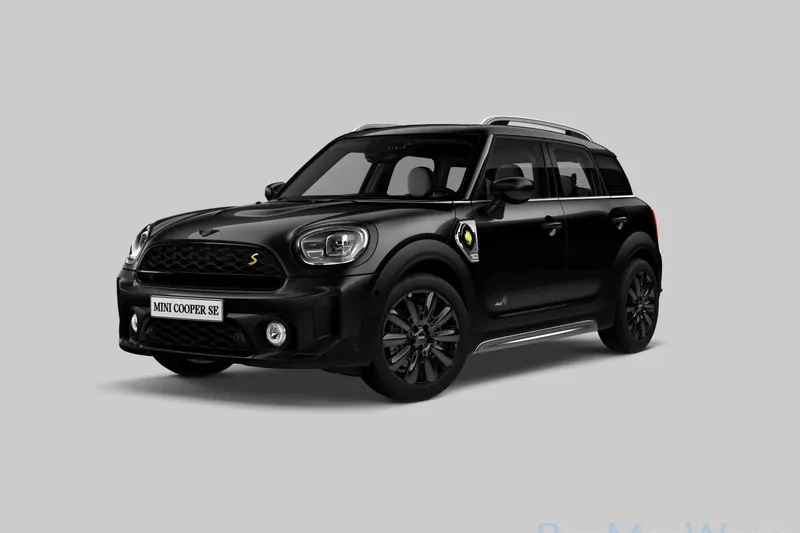 MINI Countryman (2021)