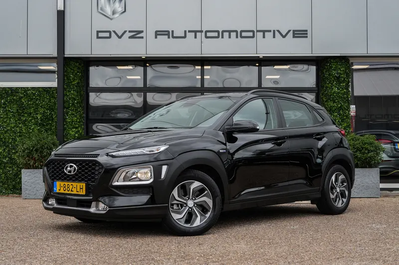 Hyundai Kona (2020)