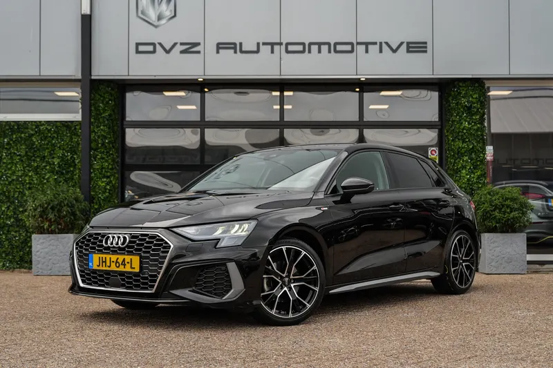 Audi A3 (2024)