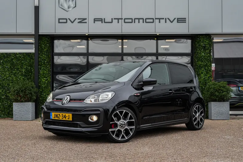 Volkswagen Up! (2021)