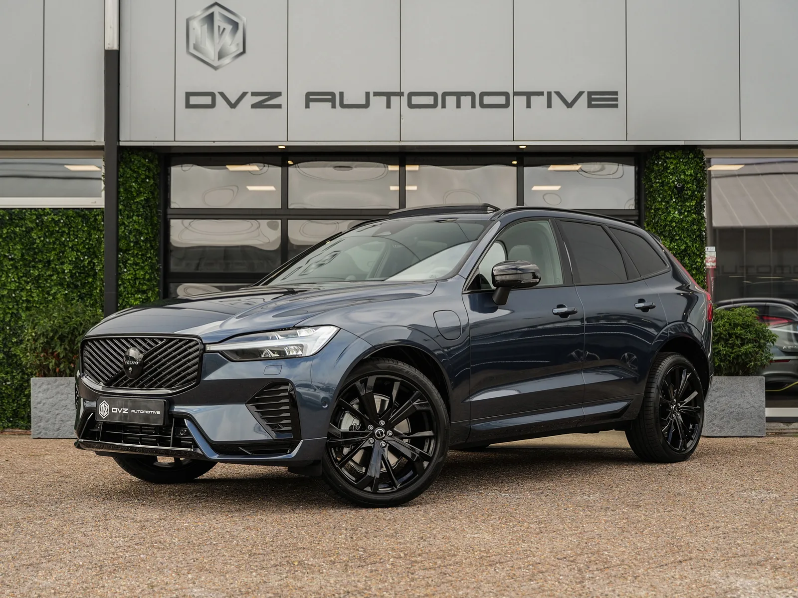 Volvo XC60 (2026) — foto 1