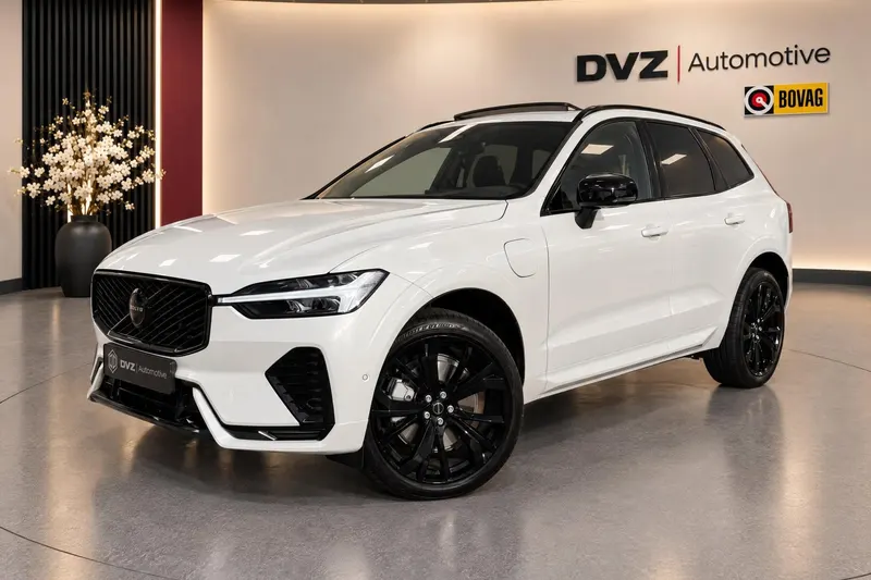 Volvo XC60 (2026)