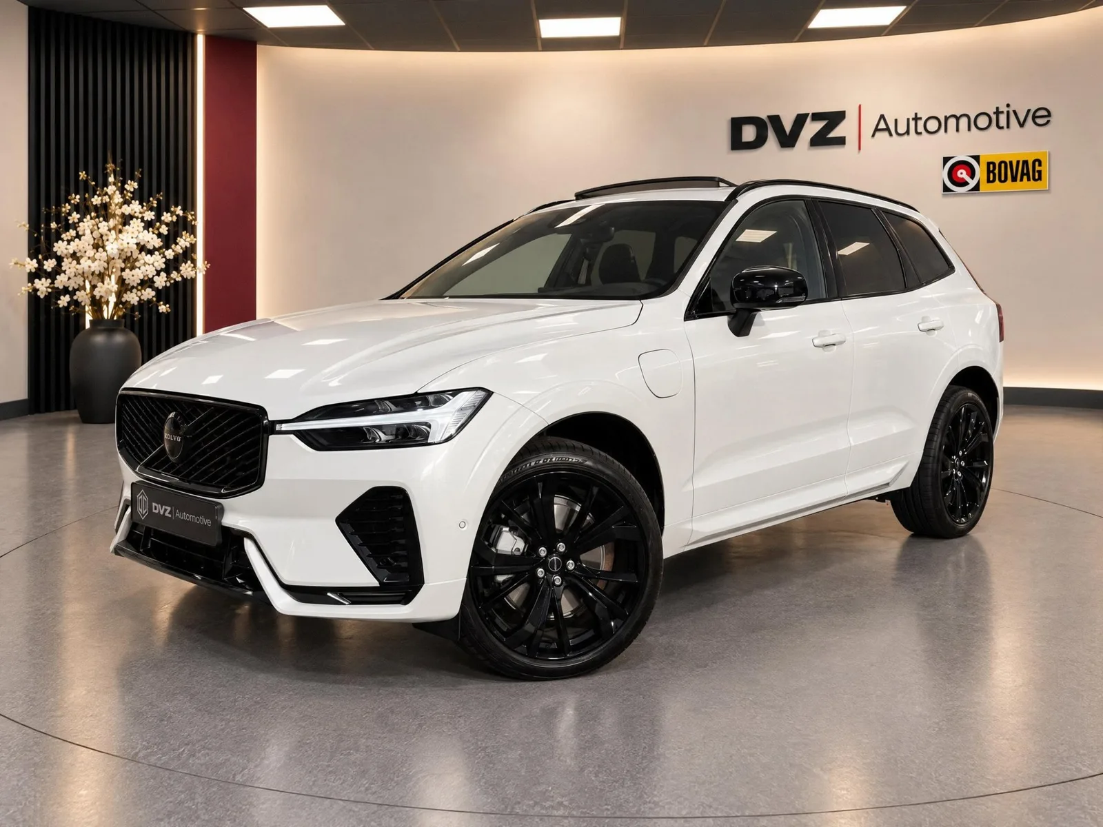 Volvo XC60 (2026) — foto 1