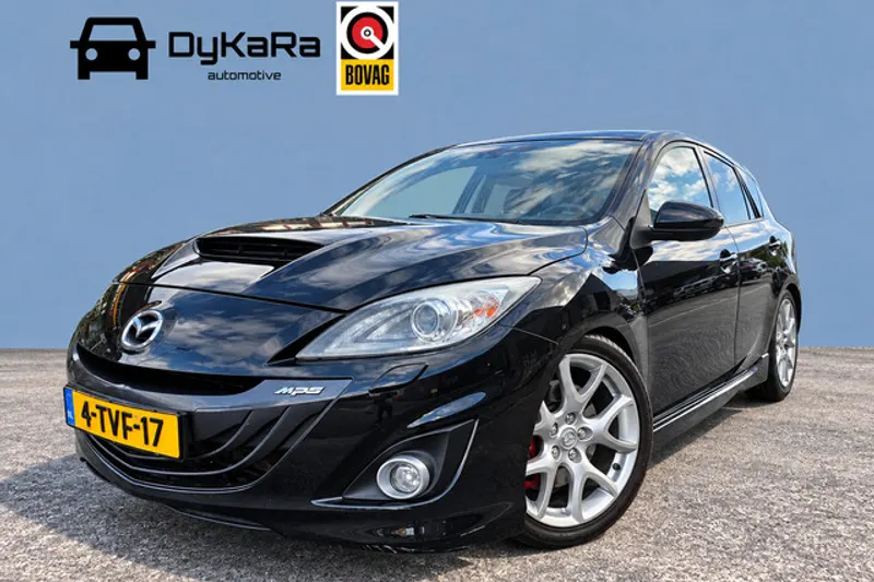 Mazda 3 (2011)