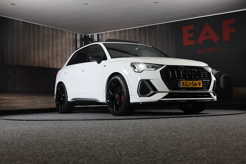 Audi Q3 (2022)