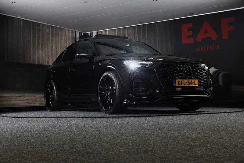 Audi Audi Q5 (2022)