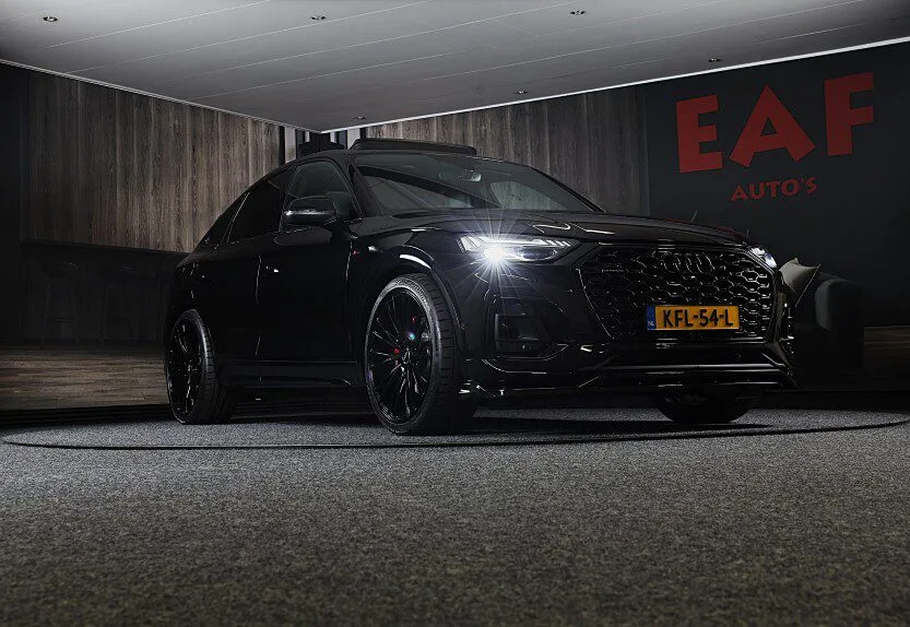 Audi Audi Q5 (2022) — foto 1