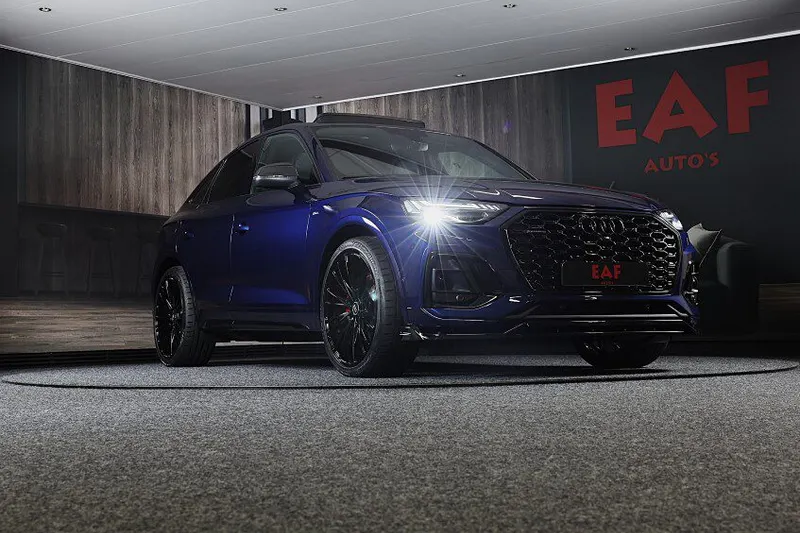 Audi Audi Q5 (2022)