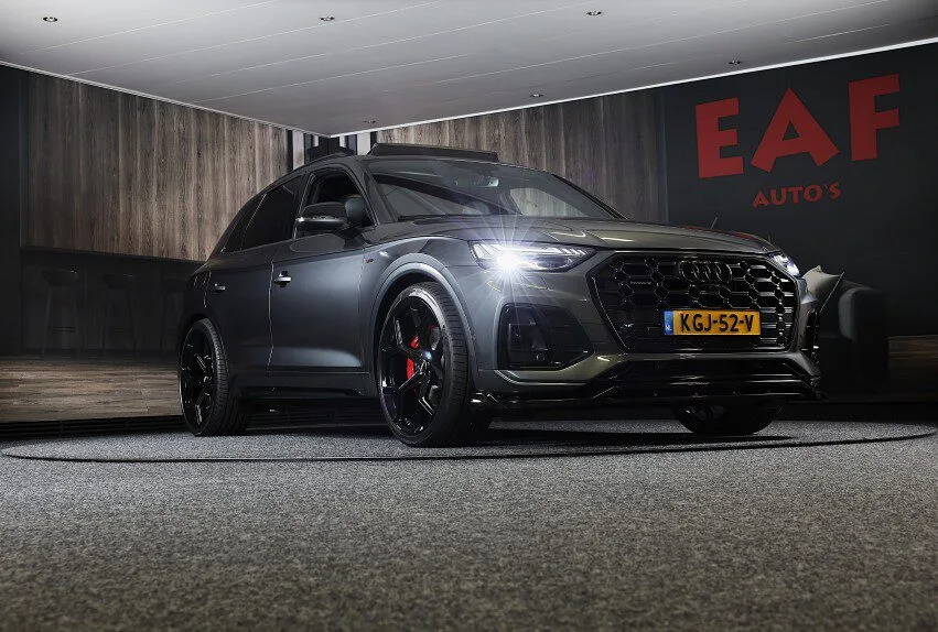 Audi Audi Q5 (2023) — foto 1