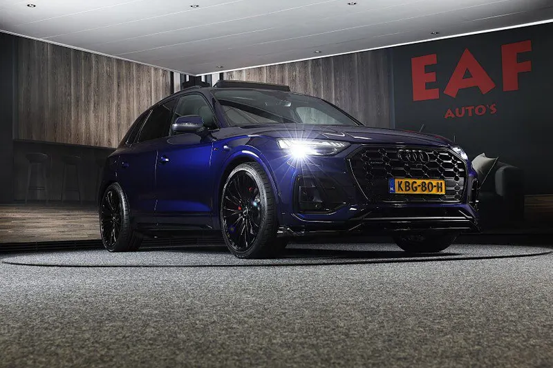 Audi Audi Q5 (2023)