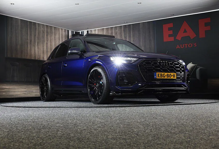 Audi Audi Q5 (2023) — foto 1