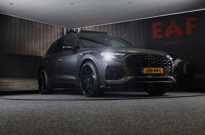Audi Audi Q5 (2023) — foto 1