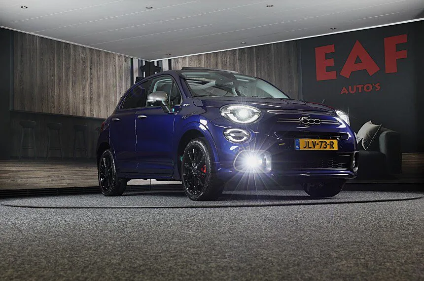 Fiat 500 (2024) — foto 1