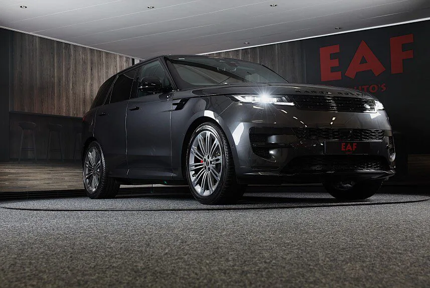 Land Rover Range Rover Sport (2025) — foto 1