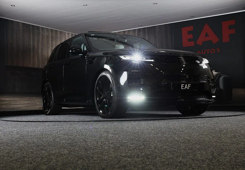 Land Rover Range Rover Sport (2026) — foto 1