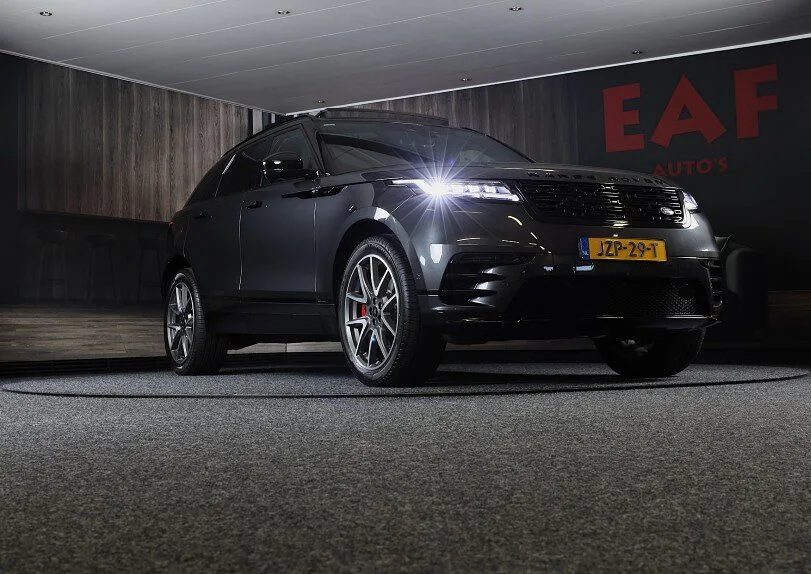 Land Rover Range Rover Velar (2025) — foto 1