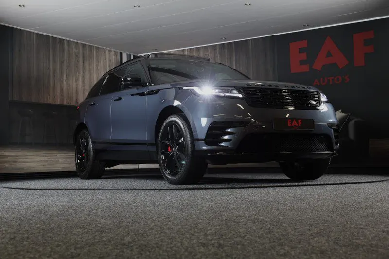 Land Rover Range Rover Velar (2025)