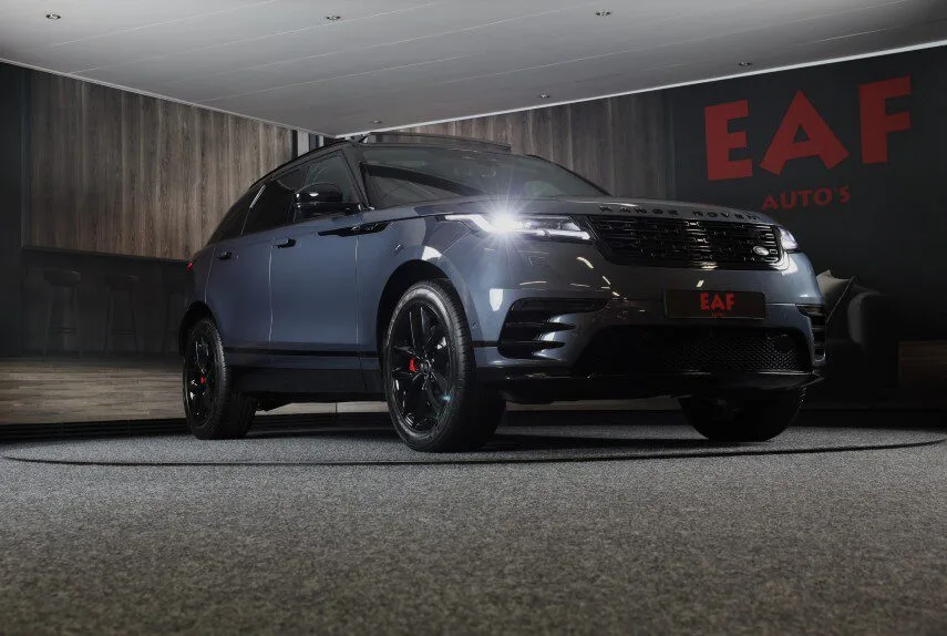 Land Rover Range Rover Velar (2025) — foto 1