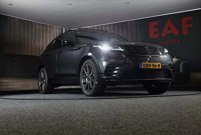 Land Rover Range Rover Velar (2025) — foto 1