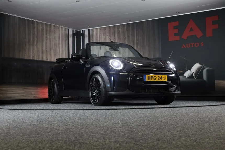 MINI Cooper (2023) — foto 1