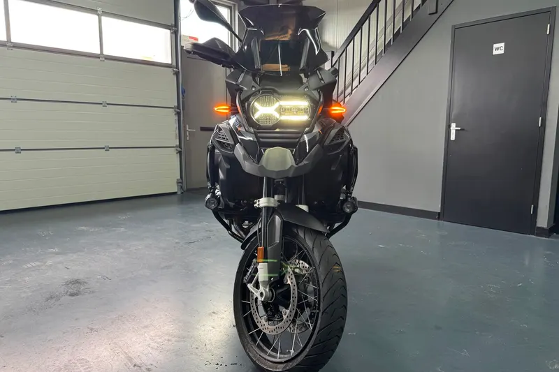 BMW R 1250 GS Adventure (2021)