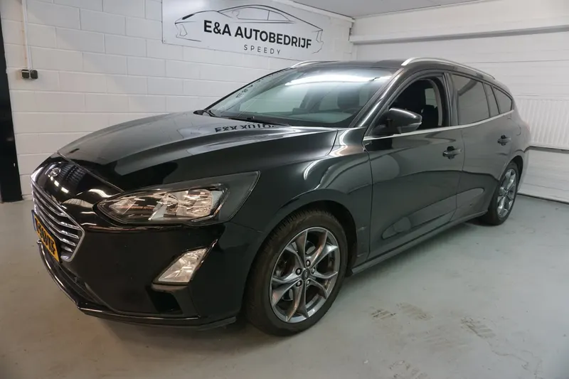 Ford Focus (2021)