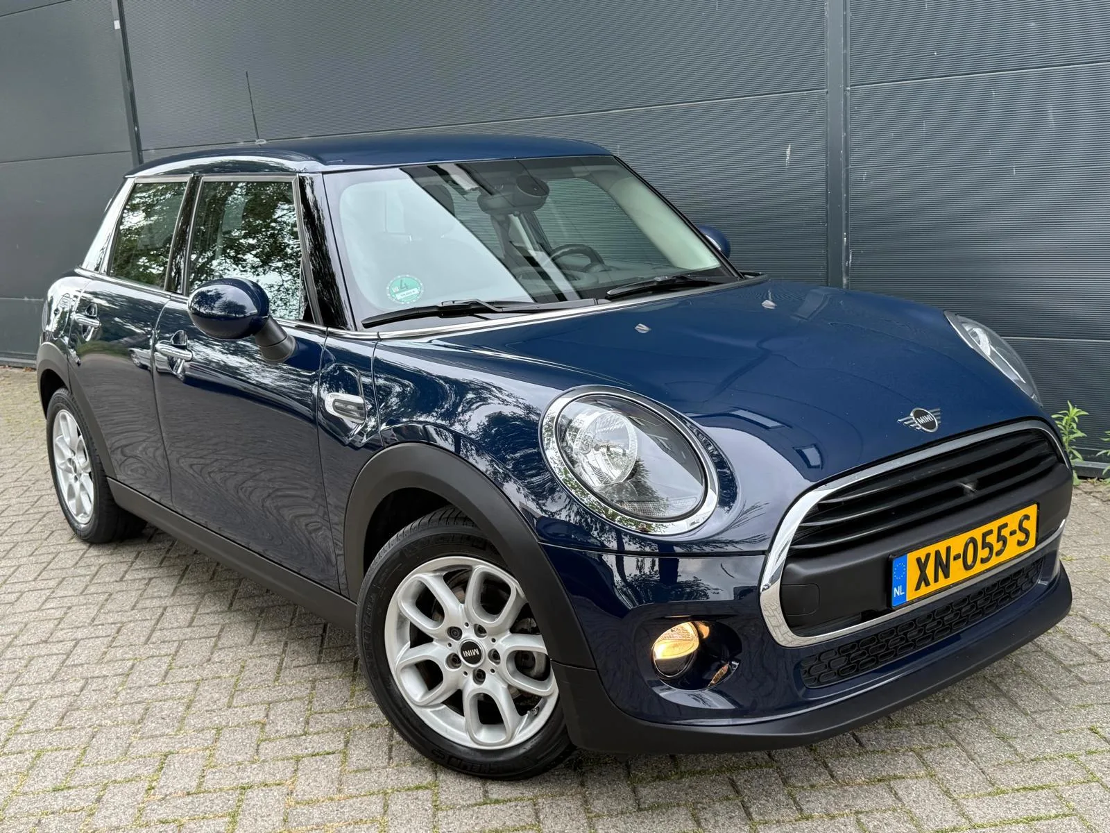 MINI One (2019) — foto 1