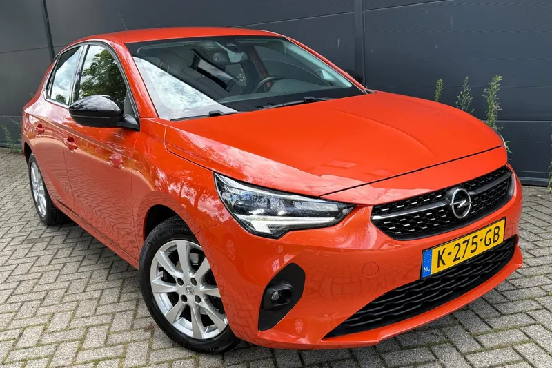 Opel Corsa (2020)