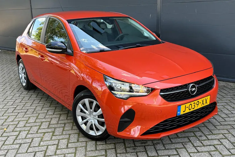 Opel Corsa (2020)