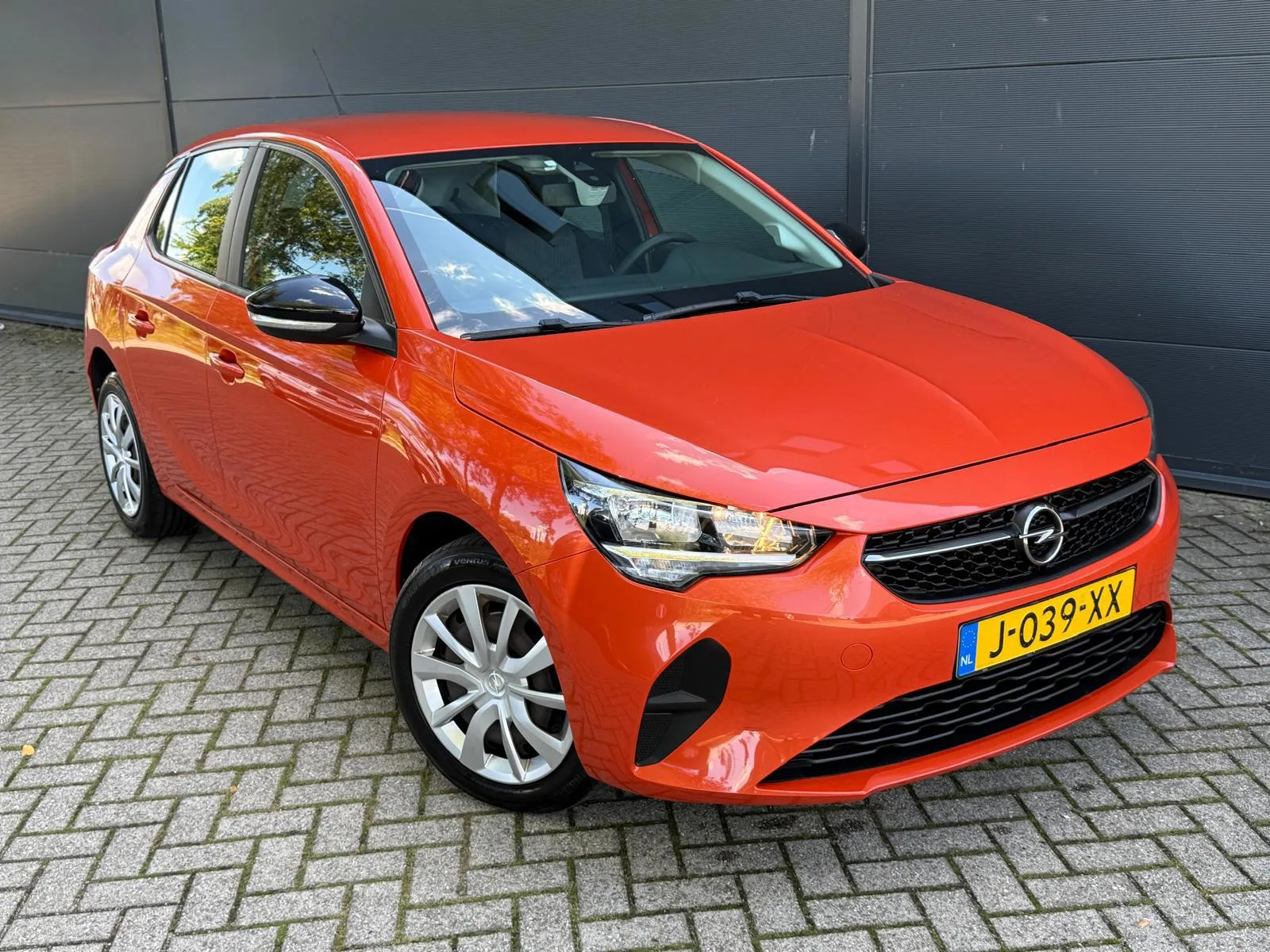 Opel Corsa (2020) — foto 1