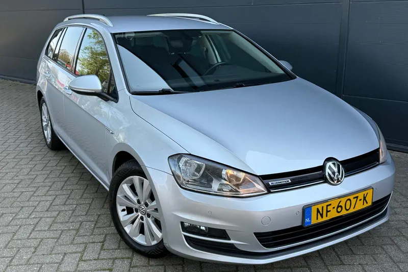 Volkswagen Golf (2017)